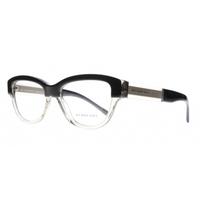 Burberry BE2208 3558 Black/Grey