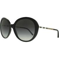 Burberry BE4239Q 30018G Black