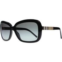 burberry be4173 300111 black