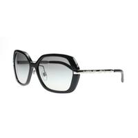 Burberry BE4153Q 300111 Black/Silver