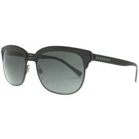 Burberry BE4232 346487 Black Rubber