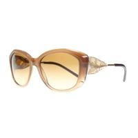 Burberry BE4208Q 317313 Brown Gradient