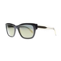 Burberry BE 4188 35074T Black