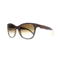 burberry be4219 357813 matte dark havana