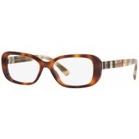 burberry be2228 3601 light havana