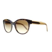 Burberry BE4187 350613 Dark Havana