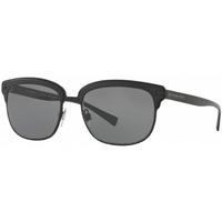 Burberry BE4232 3464T8 Black Rubber/Matte Black