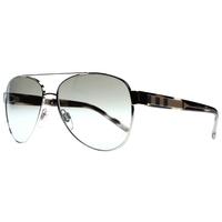 Burberry BE3084 10056V Silver