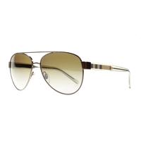 Burberry BE3084 1212T5 Brushed Brown