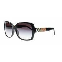 Burberry BE4160 34338G Black