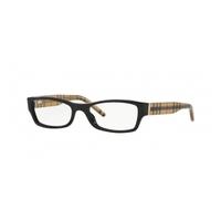 burberry be2094 3001 shiny black