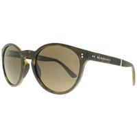 burberry be4221 35365w matte dark havana