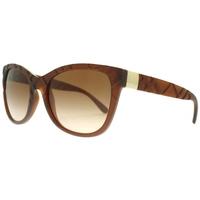 Burberry BE4219 358313 Matte Brown