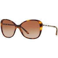 burberry be4235q 331613 light havana