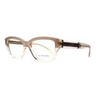 Burberry BE2208 3560 Opal Light Brown