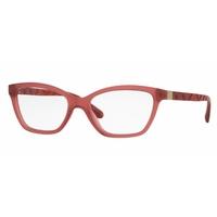 Burberry BE2221 3576 Matte Red