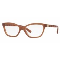 burberry be2221 3575 matte brown