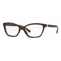 Burberry BE2221 3002 Dark Havana