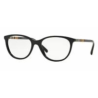 Burberry BE2205 3001 Black