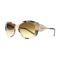 Burberry BE4208Q 350113 Light Horn