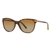 Burberry BE4216 3002T5 Dark Havana