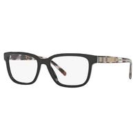 Burberry BE2230 3001 Black