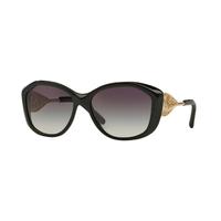 Burberry BE4208Q 30018G Black