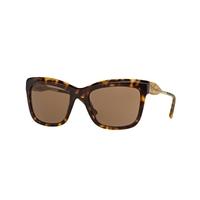 burberry be4207 300273 dark havana