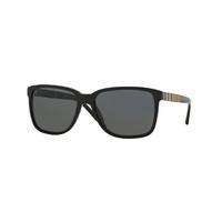 burberry be4181 300187 black