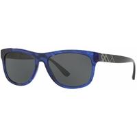 burberry be4234 362687 blue havana