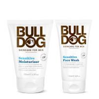 Bulldog Sensitive Face Duo