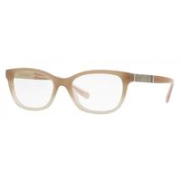 Burberry BE2232 3574 Matte Beige Gradient