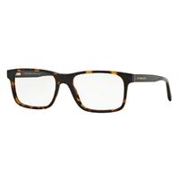 Burberry BE2198 3002 Dark Havana