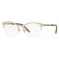 burberry be1298 1145 light gold