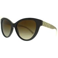 Burberry BE4220 3464T5 Matte Black