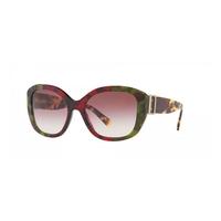 Burberry BE4248 36388H Havana Green