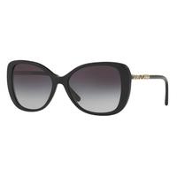 burberry be4238 30018g black