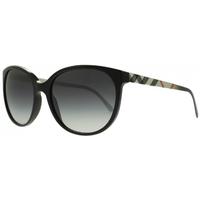 Burberry BE4146 34068G Black