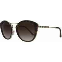 Burberry BE4251Q 300213 Dark Havana