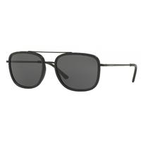 Burberry BE3085Q 10075V Matte Black