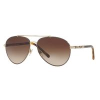 Burberry BE3089 114513 Light Gold