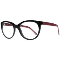 Burberry BE2176 3498 Black/Red