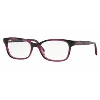 Burberry BE2201 3519 Spotted Violet
