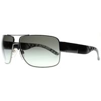 Burberry BE3040 1057/11 Gunmetal