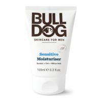Bulldog Sensitive Moisturiser (100ml)