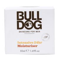 Bulldog Intensive Moisturiser (50ml)