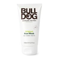 Bulldog Original Face Wash (150ml)