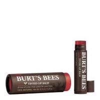 burts bees tinted lip balm rose 425g