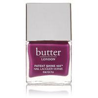 Butter London Patent Shine 10X 11ml