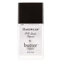 Butter London Hardwear Quick Top Coat 17.5ml